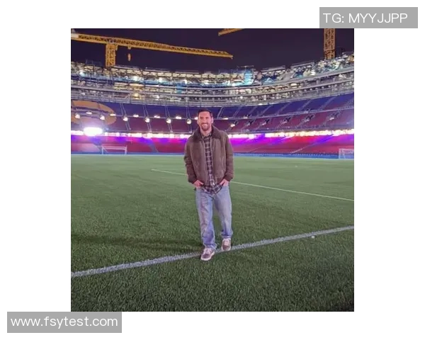 谁能拒绝想回家的孩子，梅西重回诺坎普真相