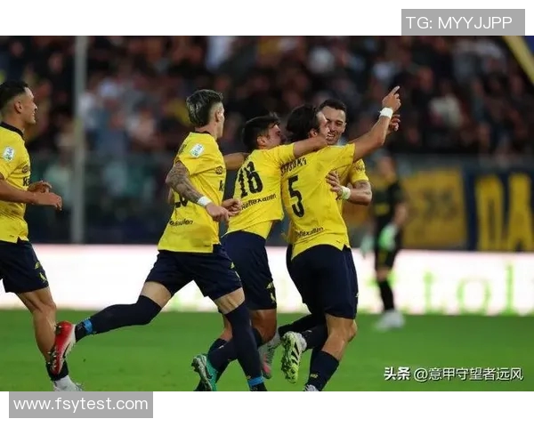 意乙激情迸发:12轮战罢,巴勒莫跌至第6,威尼斯升至第5 意乙激情迸发:12轮战罢,巴勒莫跌至第6,威尼斯升至第5