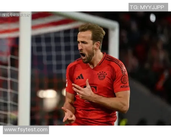 凯恩金球之路:从欧冠荣耀到世界杯传奇 凯恩金球之路:从欧冠荣耀到世界杯传奇