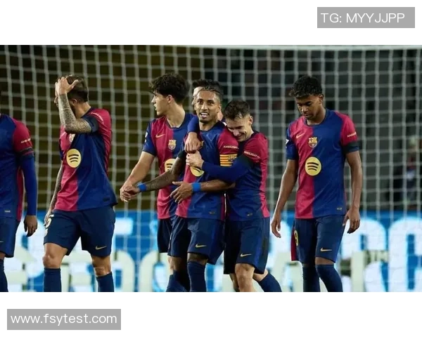 巴萨三叉戟合体捍卫西甲荣耀 巴萨三叉戟合体捍卫西甲荣耀