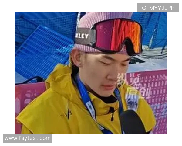 苏翊鸣：米兰冬奥，不止是目标，更是未完待续的冰雪传奇！