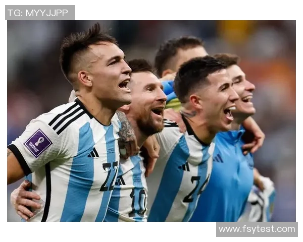 传奇加冕，众神归位：大力神杯的光辉，点亮了阿根廷主帅的抽签时刻