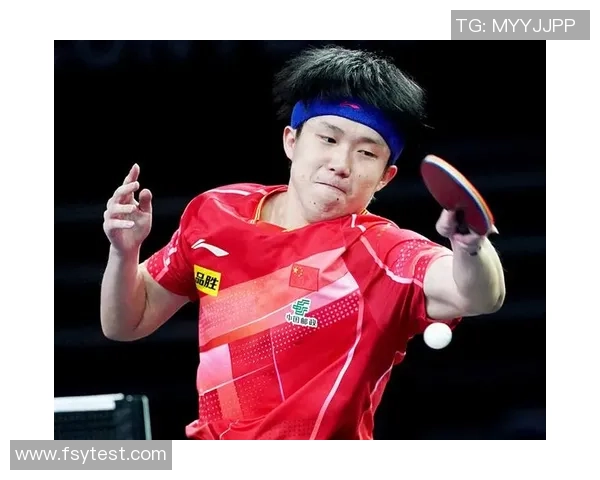 乒坛风云再起！国乒8-4硬汉之战，王楚钦双赛荣光，谁与争锋？